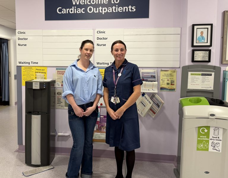 Patient Voice at the Heart of Local ACHD Care