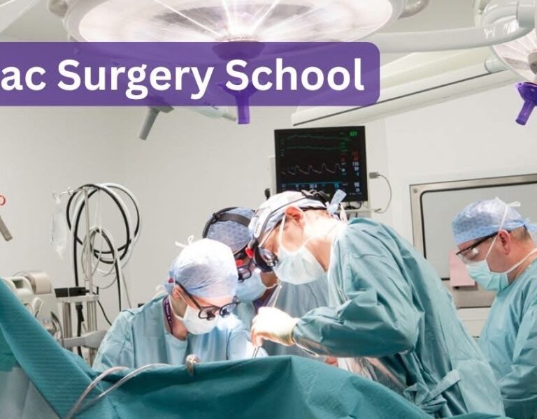 2nd June 2026 Liverpool Heart & Chest Hospital Cardiac Surgery School Session