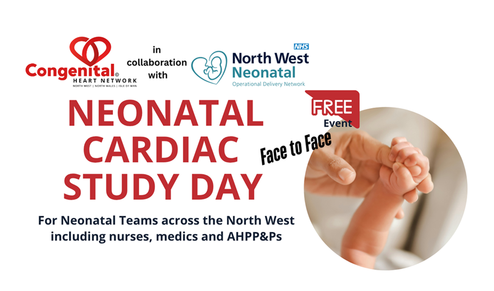 Neonatal Cardiac Study Day